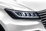 Roewe eRX5 2016 года